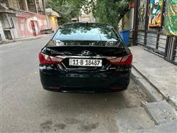 هیوندای سۆناتا